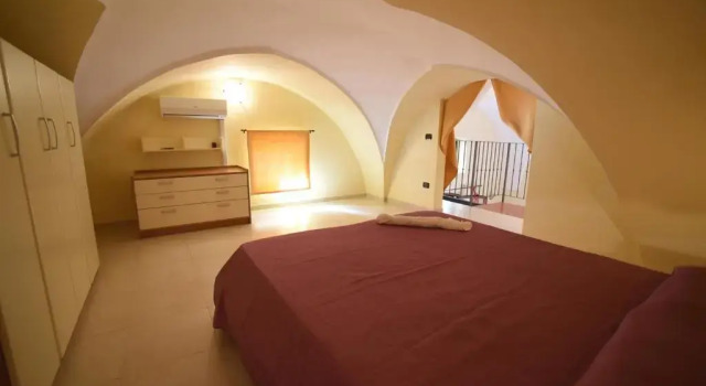 Номер Standard Casa Castriota