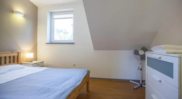 Namelis Preiloje, Boek Hotel Preila 