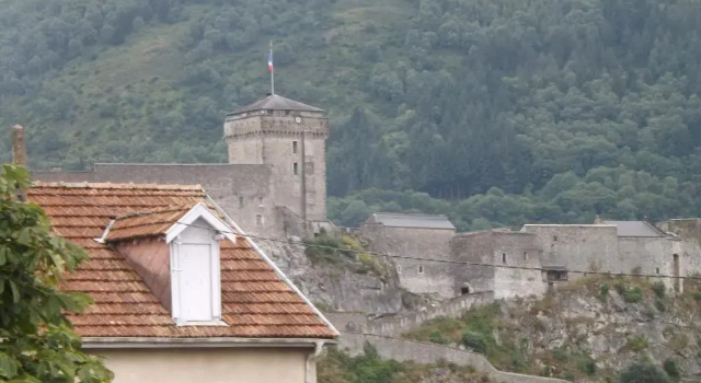 Студия Maison Saint Matteo