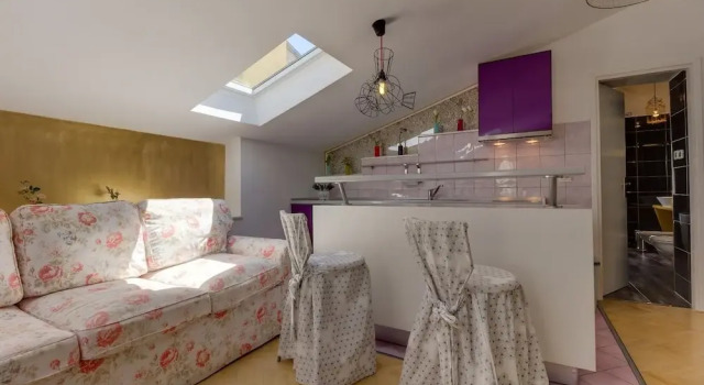 Apartments Mandarina, Забронировать Апартаменты/квартира Апартаменты Мали-Лошиня, рядом с Пляж Чикат Дог, Апартаменты/квартира
