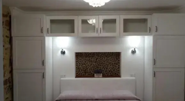 Коттедж Casa vacanze Nica