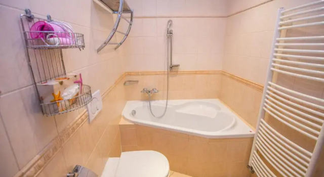 Апартаменты Happy House Apartments & Sauna