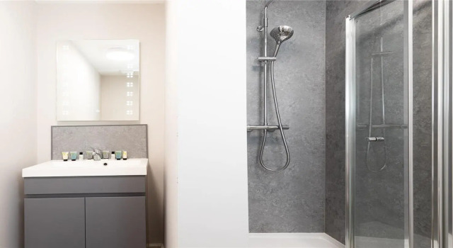 Двухместный номер Classic The Clarence Gardens Hotel, BW Signature Collection