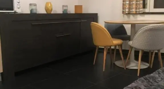 Апартаменты c 1 комнатой Les Appartements Berthe Molly