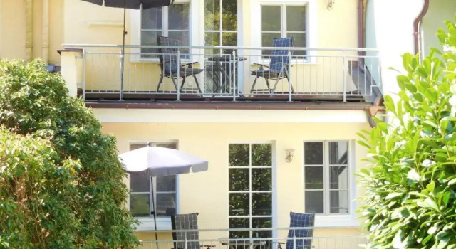 Ferienwohnungen Lebenswert Ferienwohnung Lebenswert III, Reserva ahora Apartamento Meersburg Baden-Wurtemberg