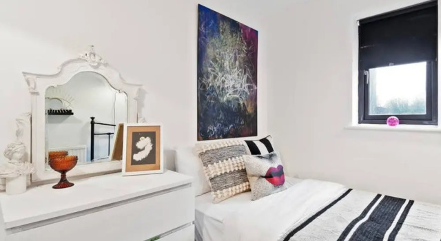 Modern 2 Bedroom Apartment in Hoxton