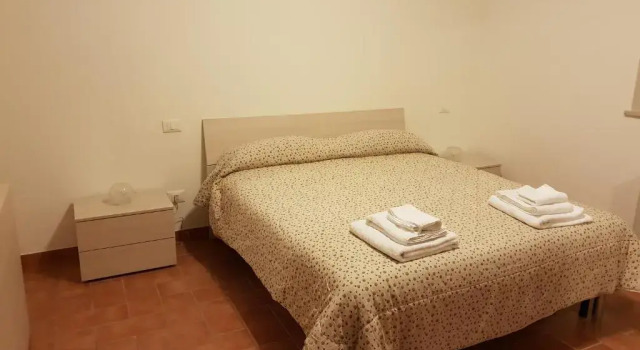 Agriturismo Vallelunga, Rezervovat Hotel Ancona 