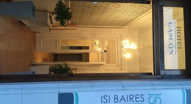 Hotel Gascon, Rezervovat Hotel Almagro Buenos Aires