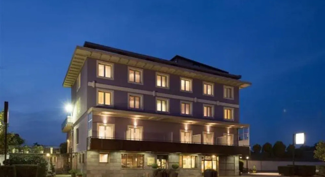 Hotel San Francesco