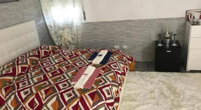 Villa Suite Deluxe