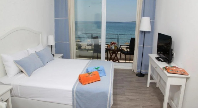Marvel Tree Hotel, Забронировать Отель Бозязы Mersin Coast
