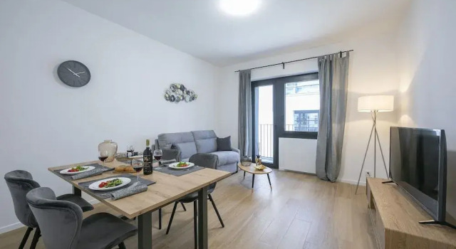 Boutique Apartment 3, Забронировать Апартаменты/квартира Отели Лугано с парковкой, рядом с Парк Ciani, Парковка