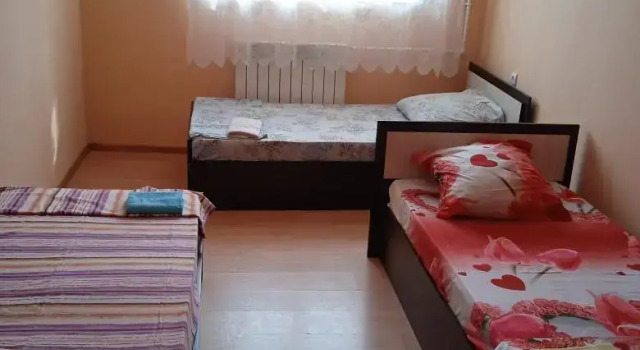 Апартаменты Standard Ромашка