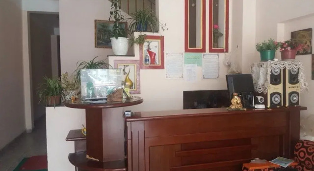 Phuc Khang Guest House
