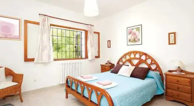 Casa Maria, Book Hotel Hotels in Ibiza with a Pool, Swimming Pool