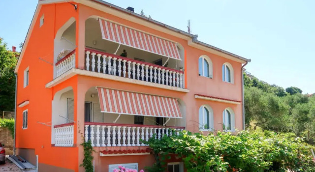 Apartment Dorka Spiez