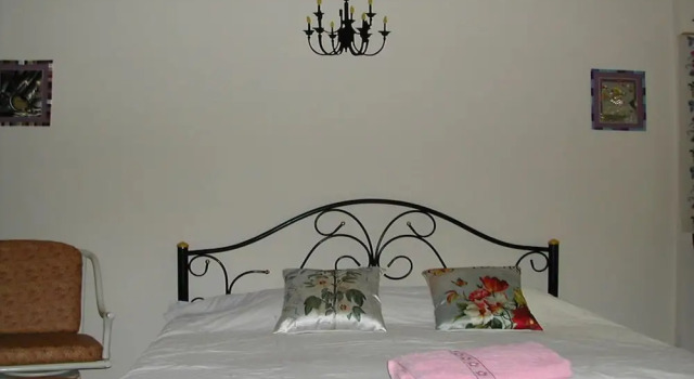 Номер Standard с балконом Hua Hin Tour Guesthouse