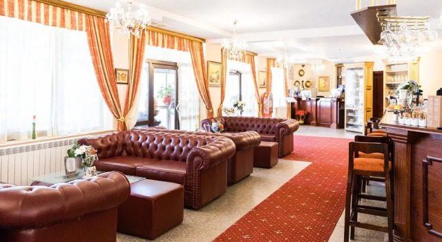 Elegant Lux Hotel, Buchen Sie Hotel All-Inclusive-Hotels in Blagoewgrad, All Inclusive