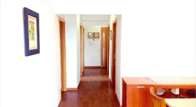 Vilanova Bluesand Apartment, Buchen Sie Ferienwohnung Vilanova i la Geltrú Costa del Garraf