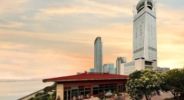 Люкс Tian Yuan Tower