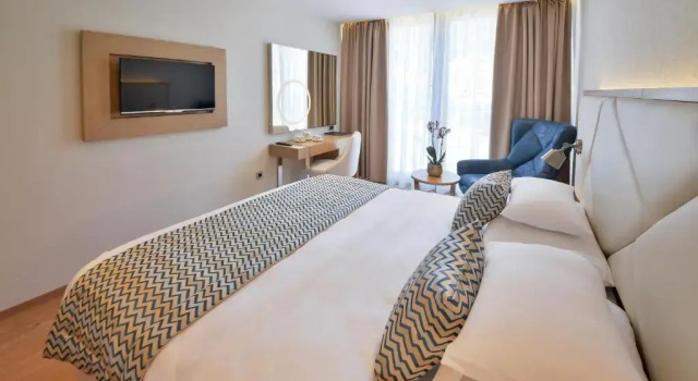 Двухместный номер Superior Mediteran Hotel & Resort