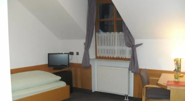 Номер Standard Landgasthof Zum Elsabauern