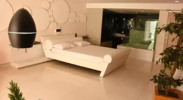 Motel Del Rey