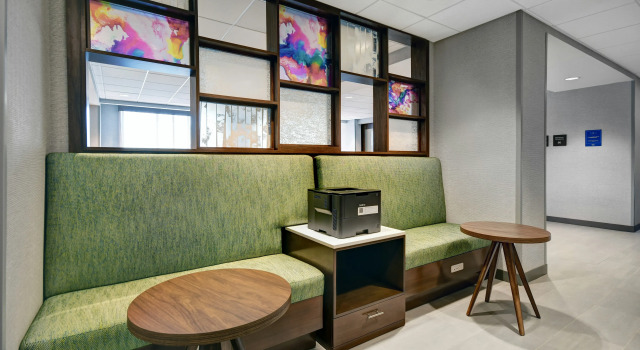 Hampton Inn Cave City, KY, Buchen Sie Hotel Cave City Mammoth Cave National Park