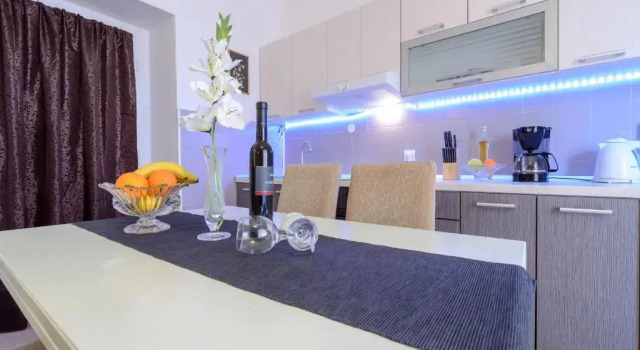 Апартаменты Apartment Fiori