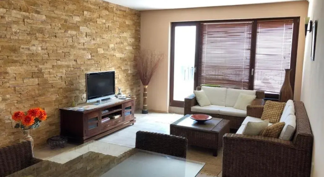 Апартаменты Luxury Sea Apartment 3bedrooms