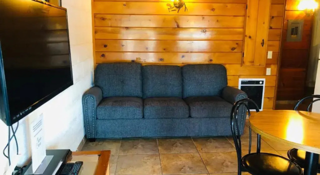 Номер Standard Apple Inn Motel