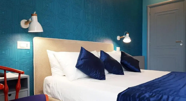 Don Ugo Luxury Rooms, Book Hotel Tropea Calabria