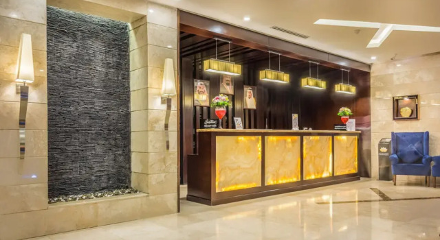 Almuhaidib Jubail, Book Hotel Al Jubail Eastern Province