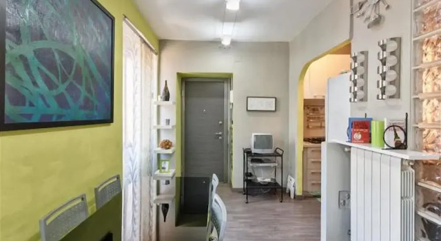 San Salvario Stylish Apartment, Забронировать Апартаменты/квартира Апартаменты Пьемонта, Апартаменты/квартира