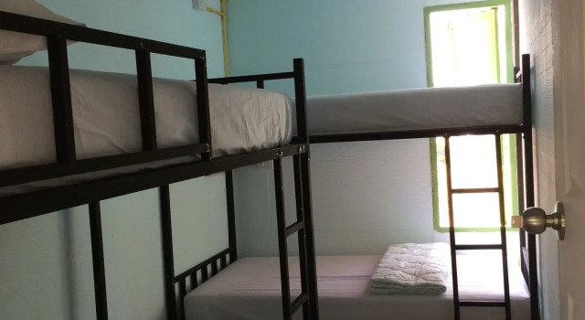 Ozone Beach House, Забронировать Хостел СПА-отели Ко Ланта, SPA-услуги