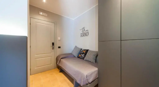 Номер Standard B&B Portorosso