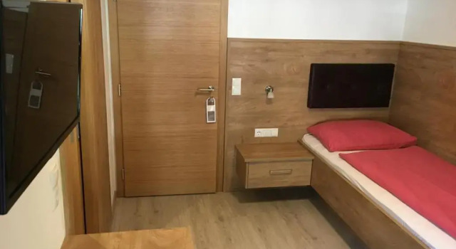 Номер Standard Hotel Sonnenheim