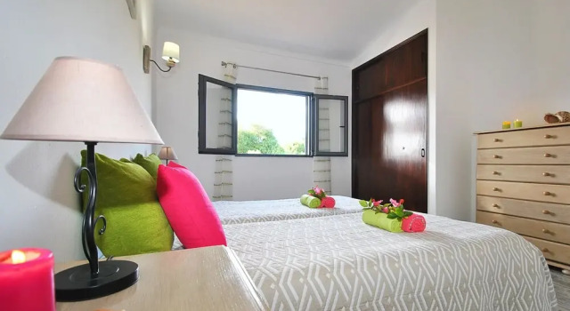 Villa Iguaçu, Rezerwuj Willa Hotele w Algarve z basenem, Basen