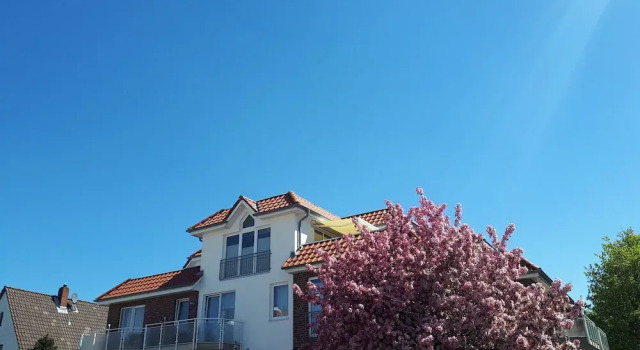 Ferienwohnungen Auf der Düne, Reservar Hotel Duhnen 