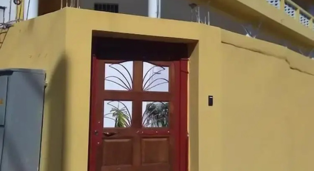 Apartamentos Plaza Sosúa 2