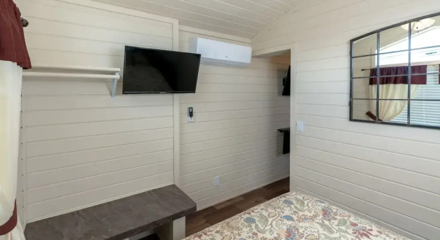49'er Village RV Resort, Prenota Resort Plymouth California