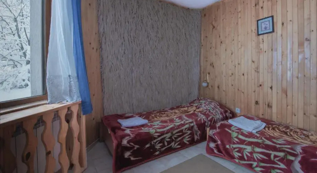 Номер Standard Hotel Elitza