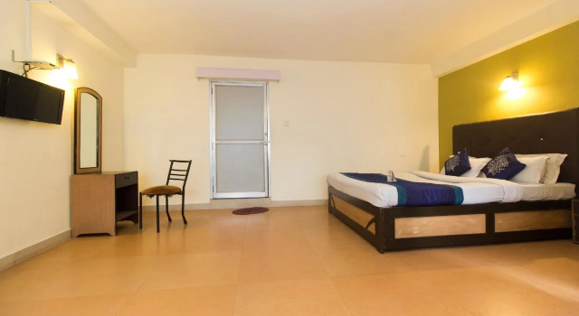 OYO 6916 Hotel Deorali