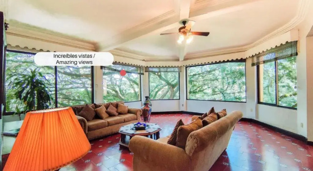 Deluxe suite Rancho La Joya