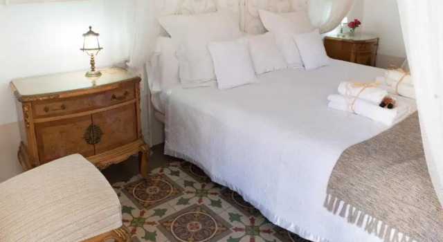 Люкс Casa Arizo, Hotel Boutique & Bike Friendly