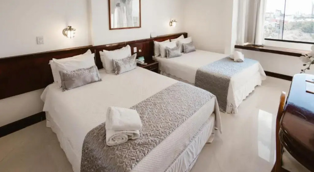 Hotel Arenal, Забронировать Отель СПА-отели Санта-Крус-де-ла-Сьерры, рядом с Arenal Park, SPA-услуги