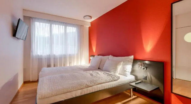 Двухместный номер Boutique Hotel KARL
