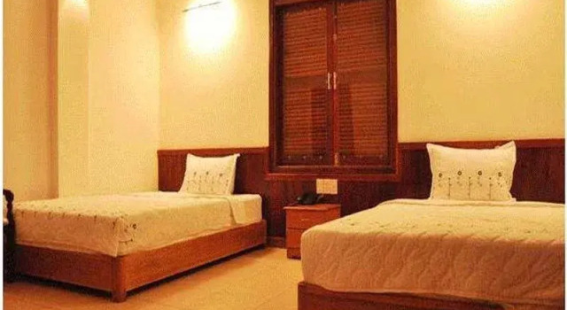 Camry Hotel