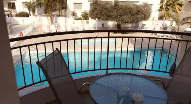 Апартаменты с 2 комнатами Oceania Bay Village