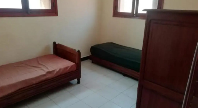 Superbe appartement pour un séjour parfait, Prenota Appartamento Hotel a Doukkala-Abda con parcheggio, Parcheggio